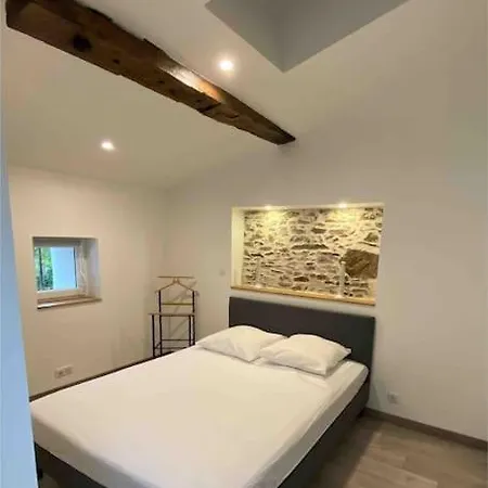 « le Chai » Charme, Et Massages En Vignoble Holiday home *