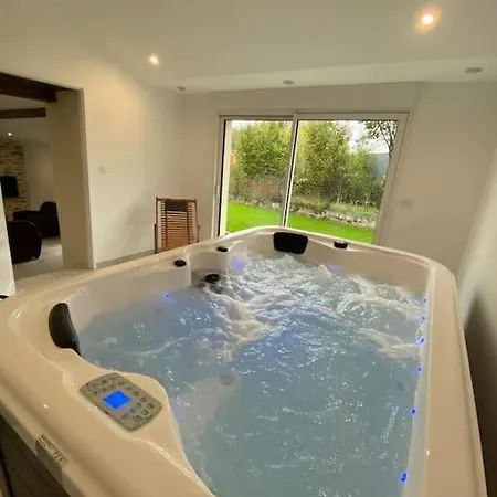 « le Chai » Charme, Et Massages En Vignoble *