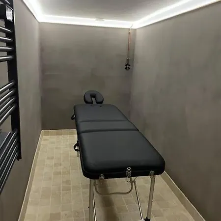  le Chai   Charme, Et Massages En Vignoble Hébergement de vacances La Haie-Fouassiere