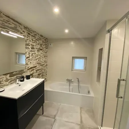 « le Chai » Charme, Et Massages En Vignoble Holiday home